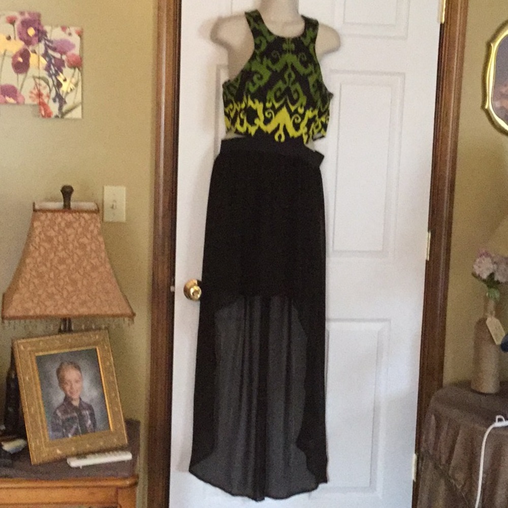 2b BEBE Dress